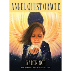 Angel Quest Oracle